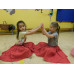 Gyermektánc tehetségműhely - Bóbita Integrált Tagóvoda